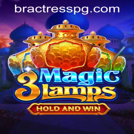 Unveiling the Enchantment: An In-Depth Look at 3MagicLamps and Its Spellbinding Journey