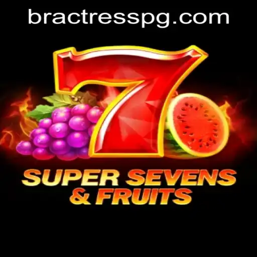 Discover the Exciting World of 7SuperSevensFruits
