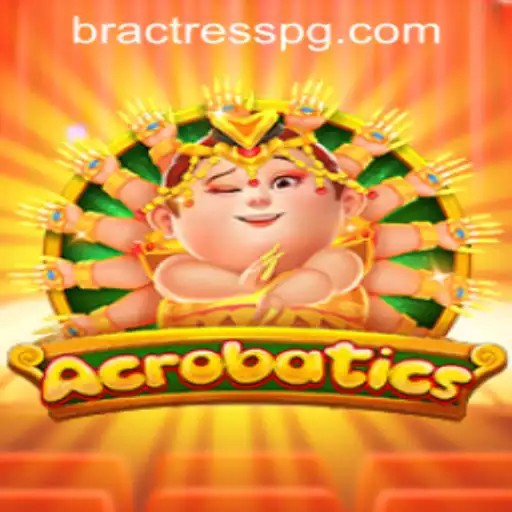 Acrobatics: A Dazzling Digital Extravaganza