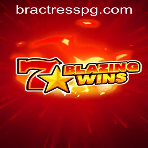 Explore the Thrilling World of BlazingWins