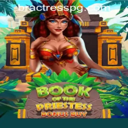 Exploring BookOfThePriestess - A Mystical Adventure Awaits
