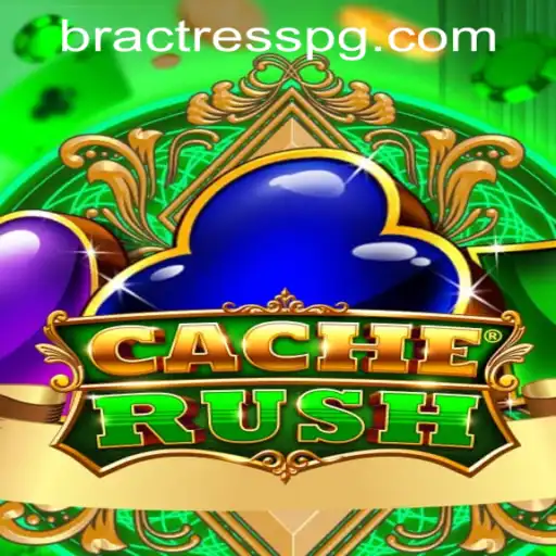 Unveiling CacheRush: A New Dimension in Mobile Gaming