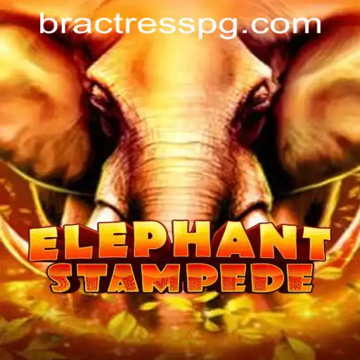 ElephantStampede: A New Adventure in Gaming