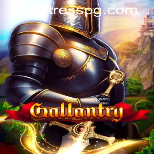 Dive into the Epic Adventure of Gallantry: An Engaging Gameplay Experience