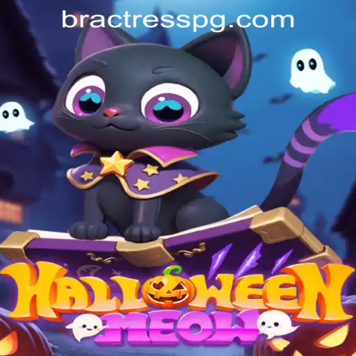 HalloweenMeow: A Spooktacular Gaming Experience with a Cinematic Twist