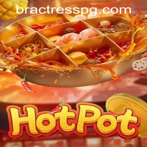 Exploring Hotpot: A Dynamic New Gaming Experience