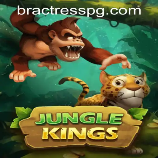 Exploring JungleKings: An Immersive Gaming Experience
