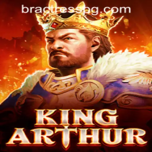 KingArthur: The Epic Quest to Reclaim the Throne