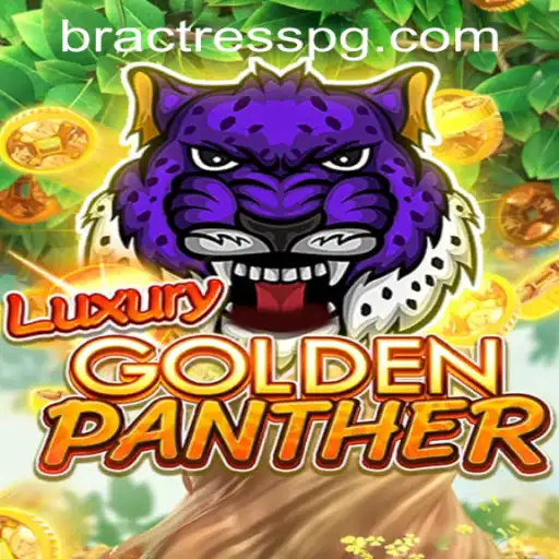 Discover the Thrills of LUXURYGOLDENPANTHER: A Digital Adventure