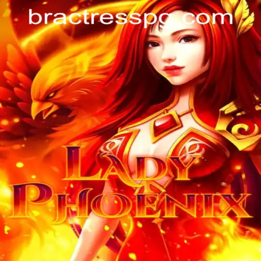The Enchanting World of LadyPhoenix: A Journey into Magical Realism