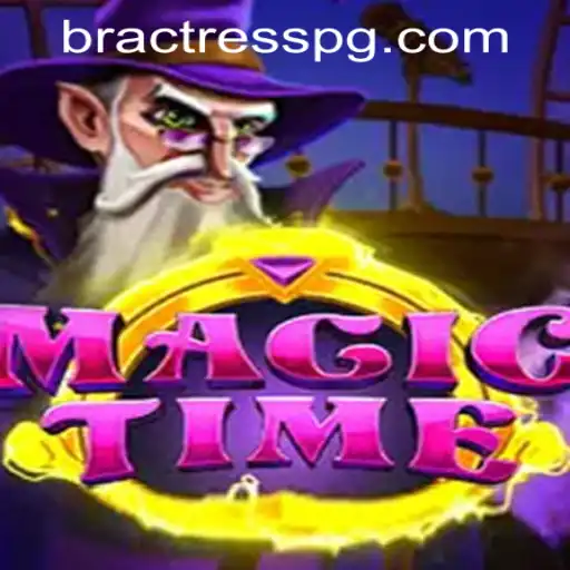 Exploring the Enchanting World of MagicTime: A Spellbinding Adventure