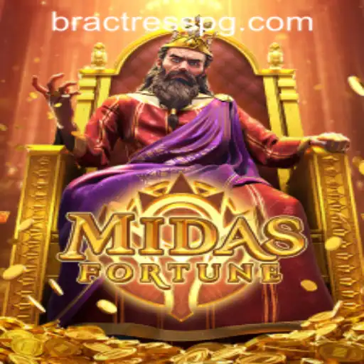 MidasFortune: A Golden Journey in Gaming and Entertainment