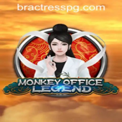 Discovering the World of MonkeyOfficeLegend