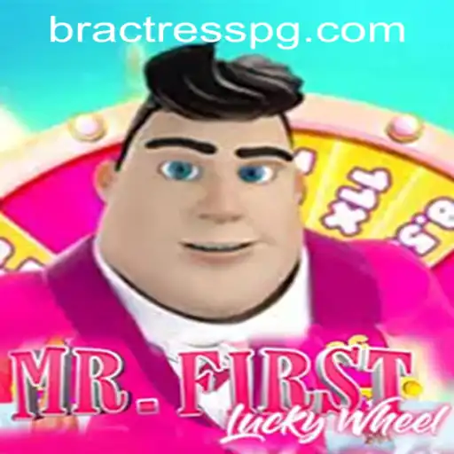 Explore the Thrills of MrFirstLuckyWheel