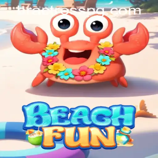 Explore 'BeachFun': A Lively Adventure in Virtual Entertainment