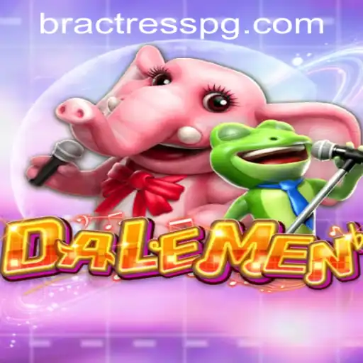 Exploring the World of DALEMEN: A Captivating New Game Adventure