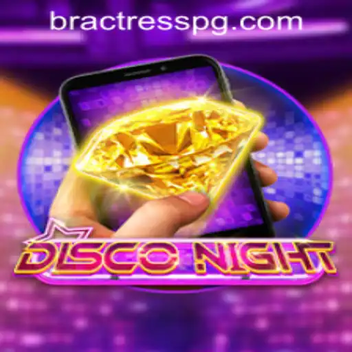 Discover the World of DiscoNightM: An Exciting Adventure Awaits