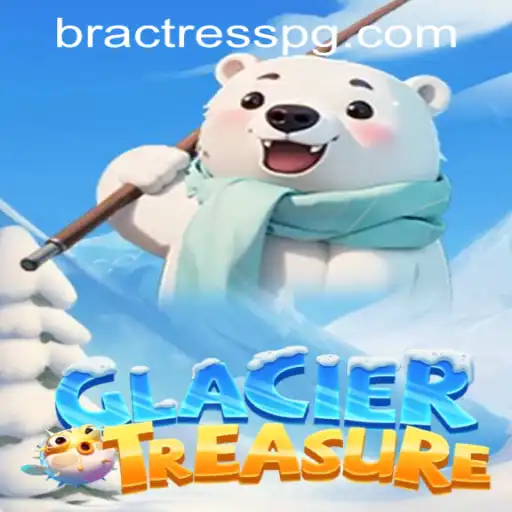 Discover the Mysteries of GlacierTreasure: A Game Like No Other