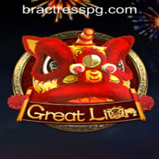 GreatLion: The Immersive Adventure Game Transforming the Gaming Landscape