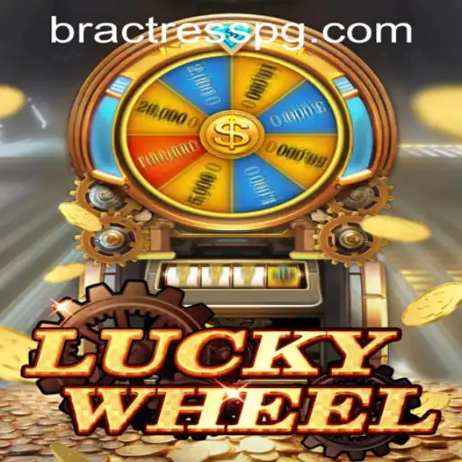Exploring LuckyWheel: A Riveting Experience