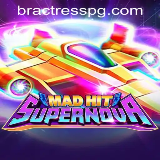 Unveiling 'MadHitSupernova': A Journey into Celestial Gaming