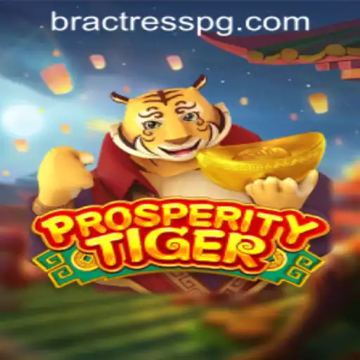 Exploring the Virtual World of ProsperityTiger