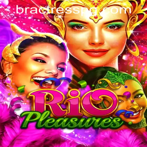 Exploring the Captivating World of RioPleasures: A Journey into Tropical Gaming Bliss