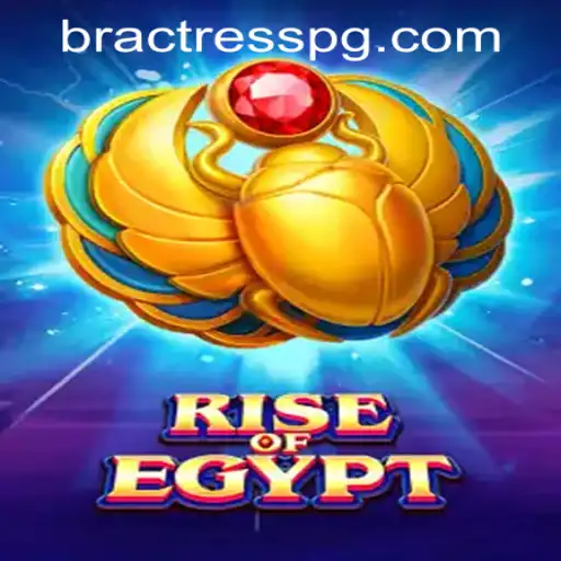 Exploring the Thrills of RiseOfEgypt: A Journey Through Ancient Sands