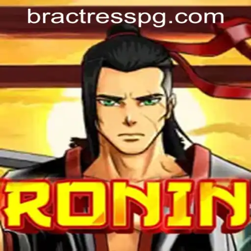 Exploring the Thrilling World of Ronin: A Strategic RPG Adventure