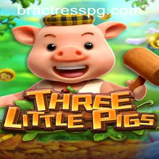 THREELITTLEPIGS - A Captivating Adventure Game