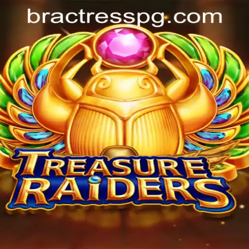 The Thrilling World of TREASURERAIDERS and the Allure of its Gameplay