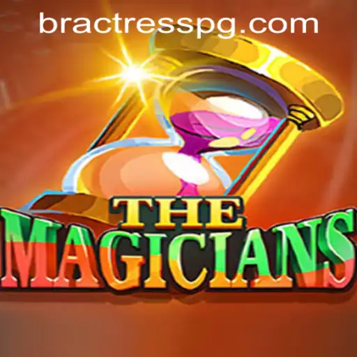 Discover the Magic of TheMagicians: A Captivating Game Adventure