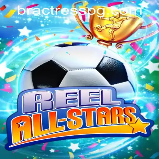 Unveiling ReelAllStars: A Riveting Fusion of Cinematic Adventure and Gaming