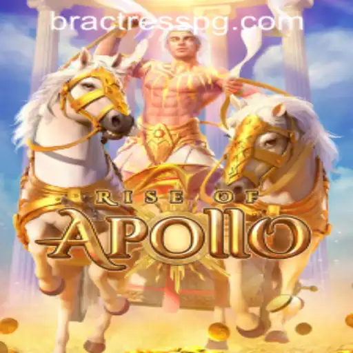 Rise of Apollo: A Mythical Quest Meets Modern Gameplay