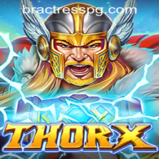 Experience the Power of the Norse God in ThorX