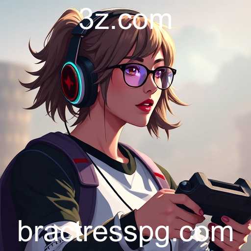 A Ascensão do actresspg no Cenário de Jogos Brasileiro