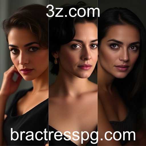 Ascensão das Atrizes Brasileiras em Hollywood