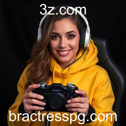 A Evolução dos Jogos: Tendências e Inovações de 2025