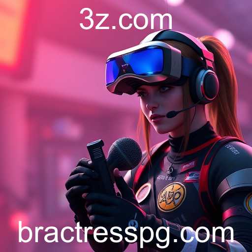 Tendências de Jogos em 2025: Insights e Inovações