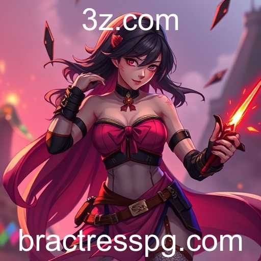 Tendências de Jogos de 2025 e o Impacto de 'actresspg'