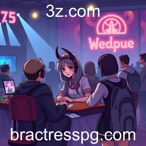 O Impacto dos Jogos Online na Cultura Brasileira