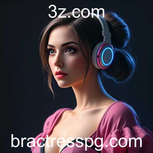 Novas Fronteiras Gaming: A Revolução do Ator Virtual