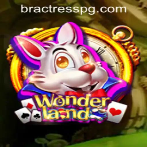 Exploring Wonderland: A Journey Through the Enchanting Game