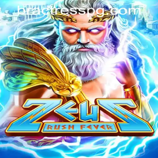ZeusRushFever: An Immersive Mythological Gaming Adventure